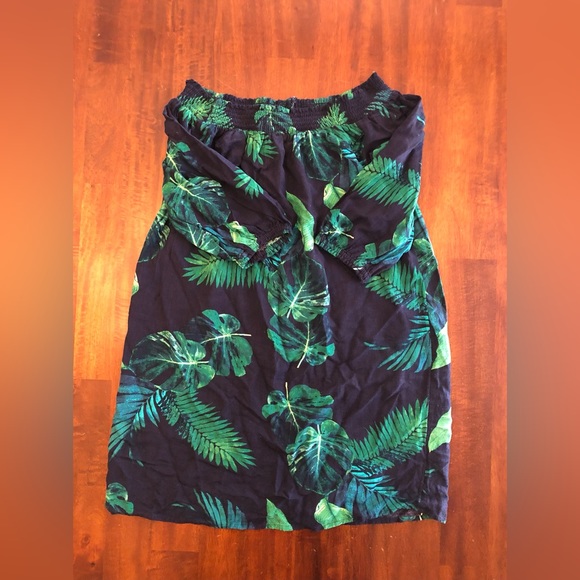 Swimsuit Cover Up Dress - Small - Picture 4 of 10